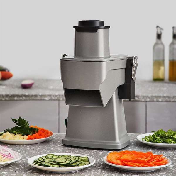 Овощерезка Kocateq VC 718 150 кг/ч